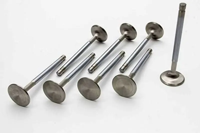 Manley 10 Degree +.050 .3110 Bead Valve Lock (Set Of 8) 1