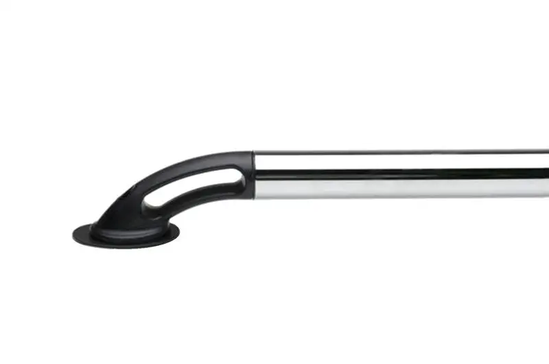 Putco Nylon Locker Rails — Traditional Style For 2000–2004 Toyota Tundra (8-Foot Bed) 1