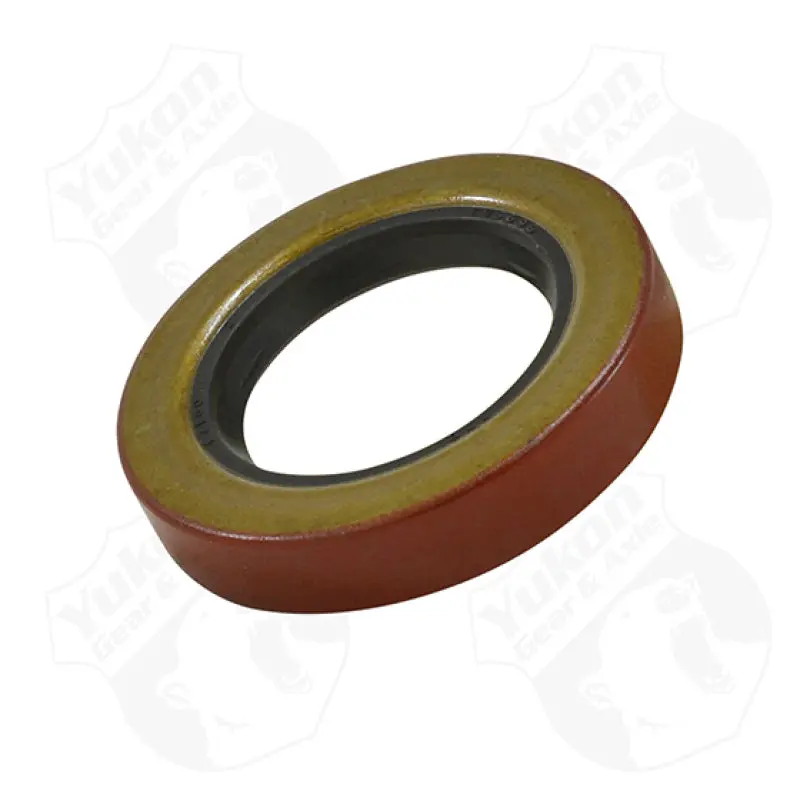 Yukon Gear Mighty Seal Differential Cover Gasket 1