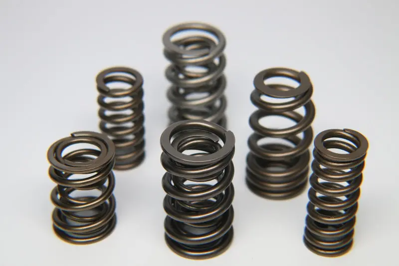 Ferrea Dual-Alloy Valve Spring Set For Ford 5.0L Coyote Engine (32-Piece) 1