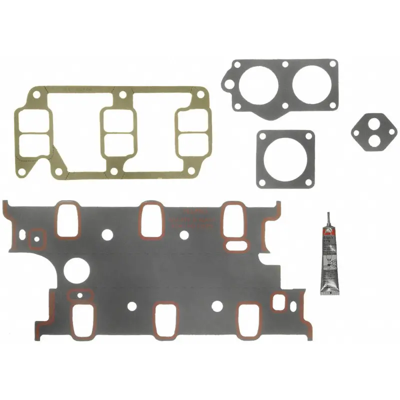 Fel-Pro Intake Manifold Gasket Set For Ford Ranger – Part Number Ms 93771 1