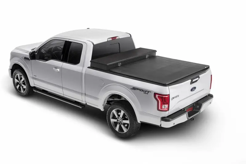 Extang Trifecta Toolbox 2.0 For 2004–2008 Ford F-150 (6.5-Foot Bed) 1