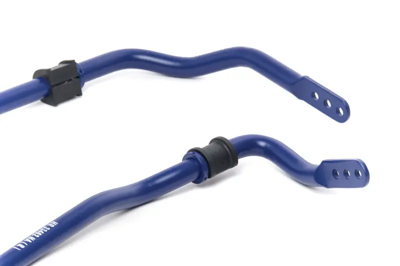 H&R Adjustable Rear Sway Bar For Bmw E46 (1999–2005) – 21Mm Diameter, 3-Position Adjustment 1