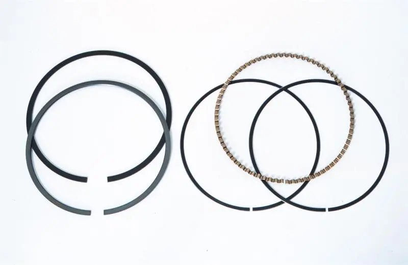 Mahle Plain Ring Set For Chrysler 225Ci (3.7L) Inline-Six Engines – 1976–1983 & Earlier Industrial Applications 1