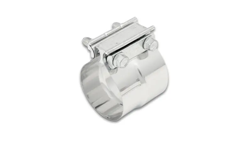 Vibrant Easy Seal Exhaust Sleeve Clamp – Designed For 3" Od Tubing 1