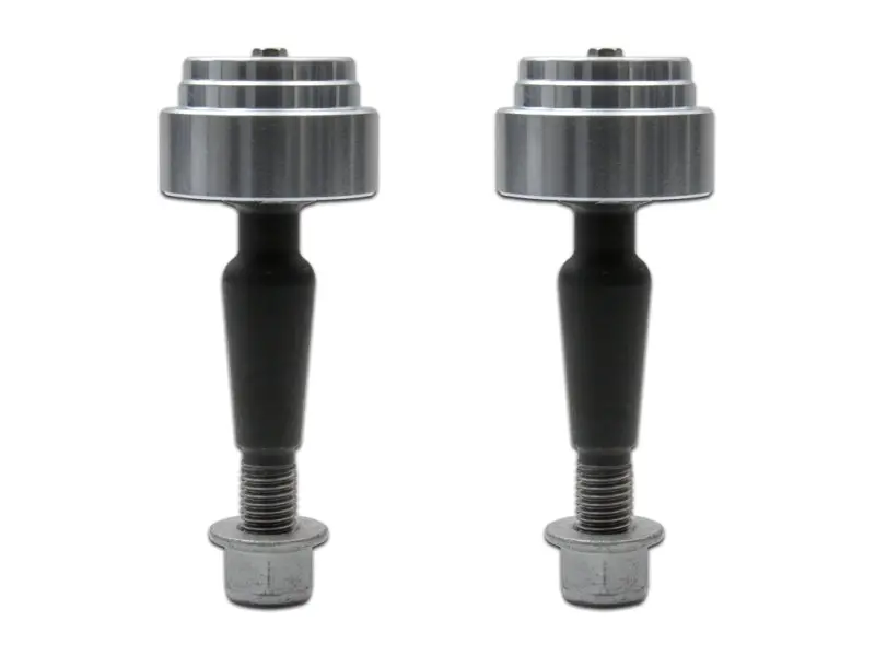 Icon Delta Joint Replacement Kit For Toyota Fj Cruiser (2007+), 4Runner (2003+), And Land Cruiser 200 (2008+) 1