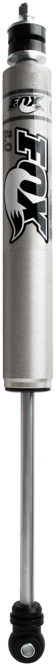Fox 2.0 Performance Series Ifp Front Shock For 2007+ Jeep Jk – Aluminum Body, 9.6″ Travel, Designed For 1.5–3.5″ Lift 1