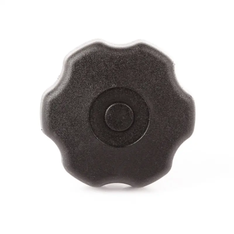 Omix-Ada Door Surround Knob – 2007–2018 Jeep Wrangler Jk/Jku 1