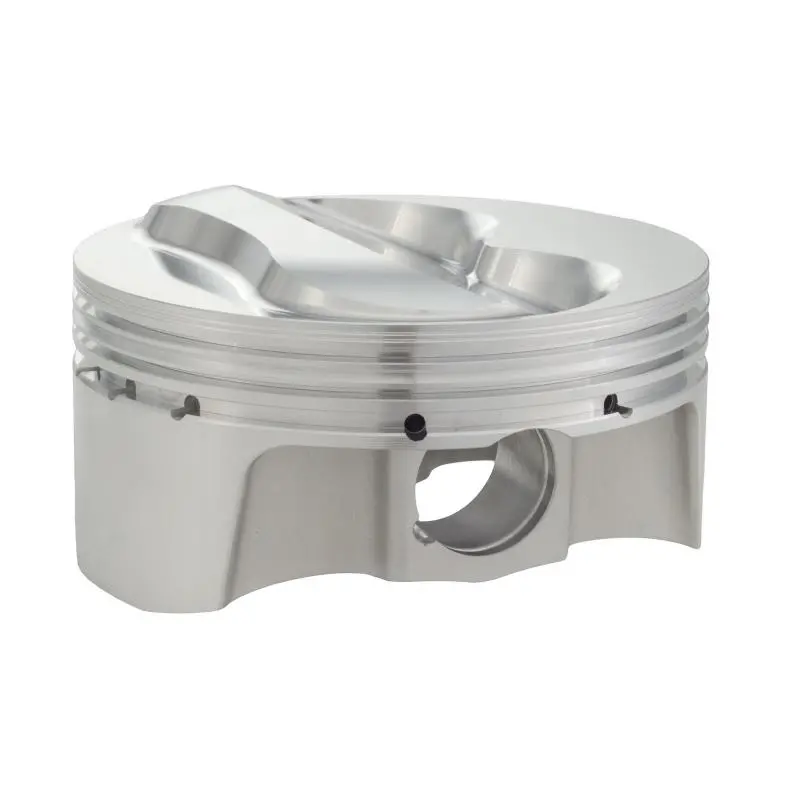 Cp Piston Bullet Race Series Gen3 Dodge Hemi 4.100 Bore 4.080 Stroke 6.125 Rod Set Of 8 1