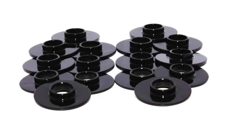 Comp Cams Id Series Spring Seats – 1.55" Od, 570Lb/In Rate 1