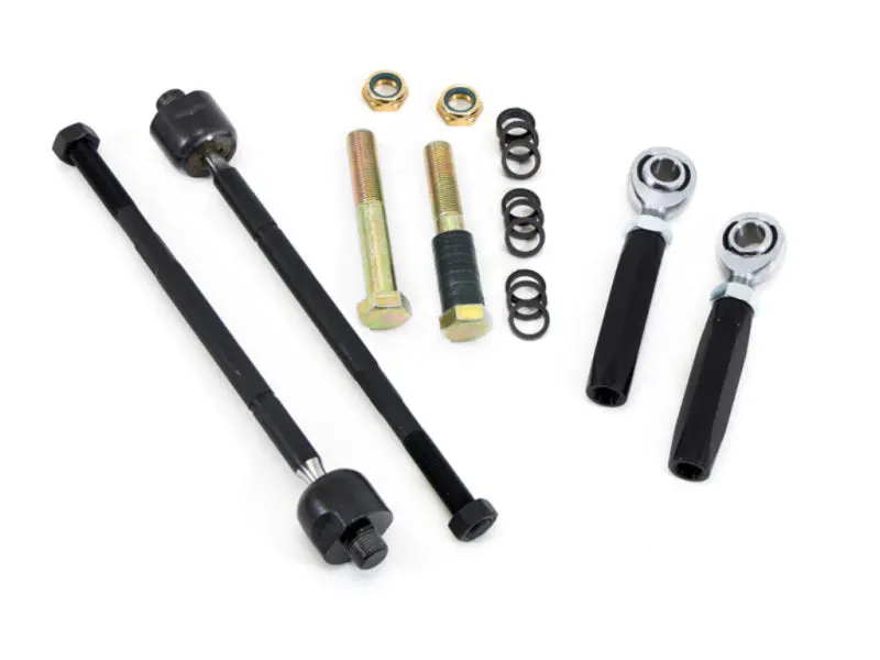 Umi Performance Heavy-Duty Bump Steer Adjuster Kit – Race-Optimized For 1993–2002 Gm F-Body Vehicles 1