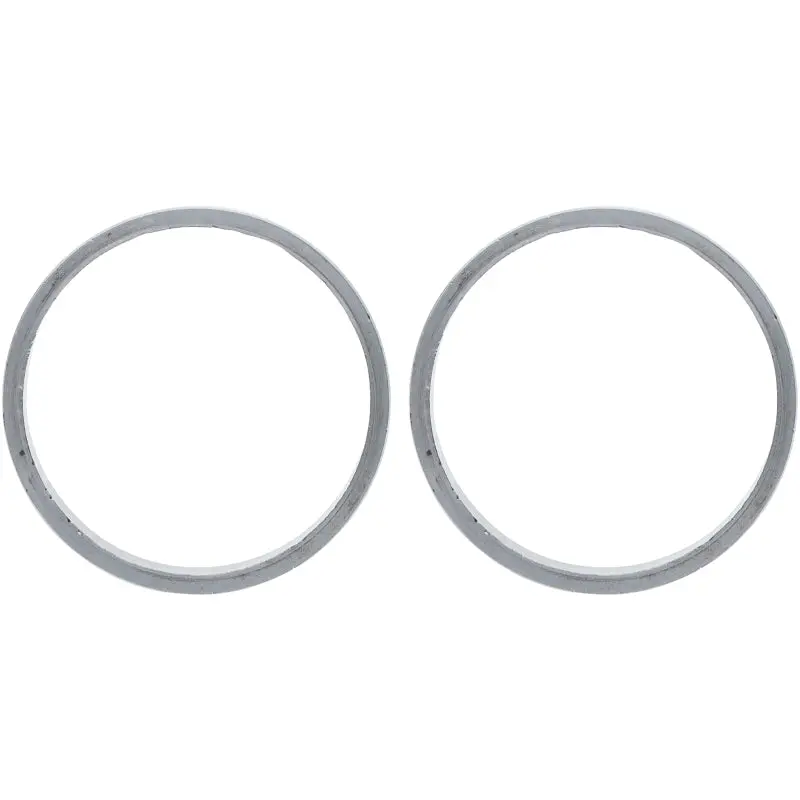 Camburg Hub Bearing Preload Spacer Kit – 2.25-Inch Diameter For Precision Axle Setup 1