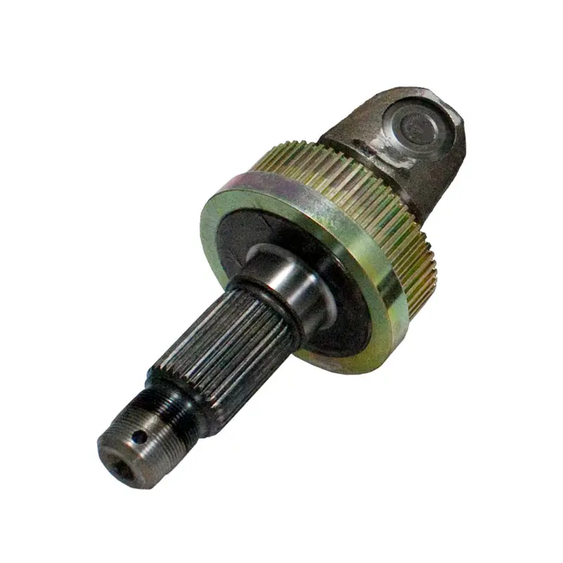 Yukon Outer Stub Axle Assembly For 2010–2013 Chrysler 9.25-Inch Front Axle 1