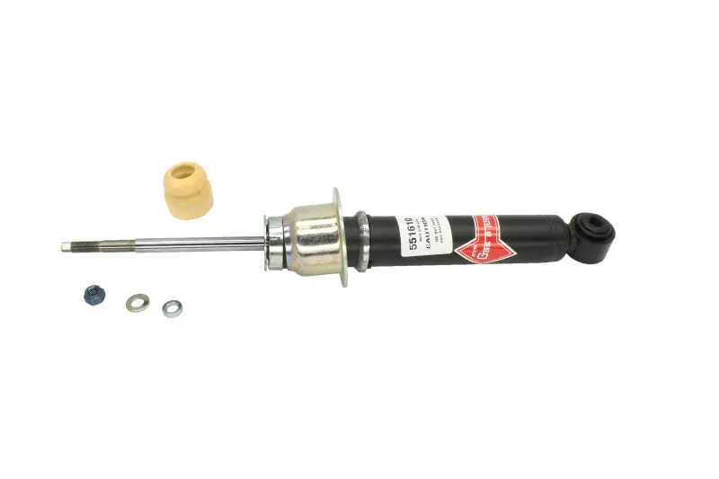Kyb Excel-G Rear Shock Absorbers – Compatible With 2000–2005 Jaguar S-Type 1