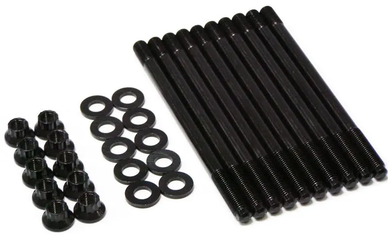 Arp 08+ Evo X Mitsubishi 2.0L (4B11) Turbo Head Stud Kit 1