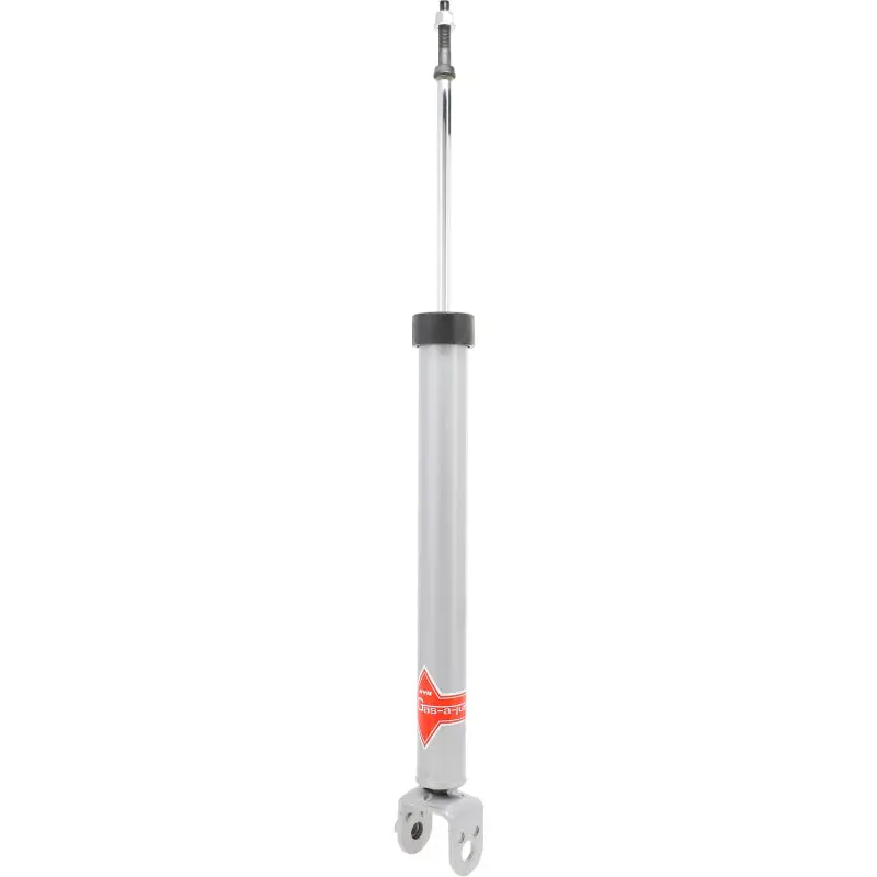 Kyb Gas-A-Just Adjustable Rear Shock Absorbers – Compatible With 2019–2020 Nissan Altima Awd 1