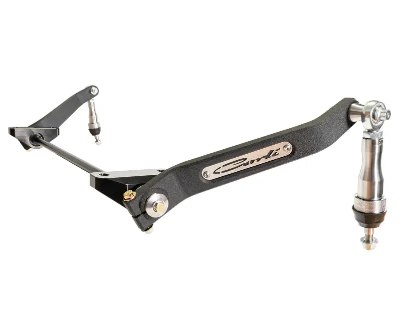 Carli Front Torsion Sway Bar For 2021–2023 Ford Bronco 1