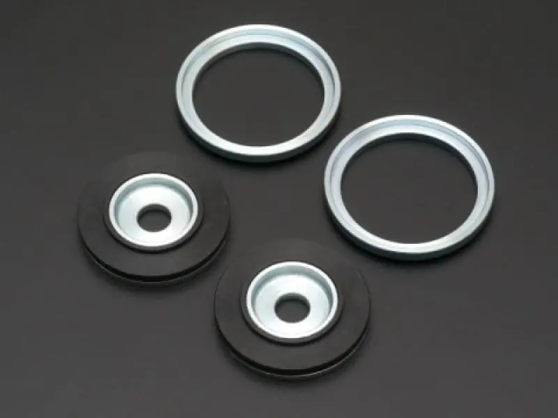 Cusco Rear Differential Carrier Mount Collar – Front-Side Reinforcement For Brz/Fr-S/86 Platforms 1