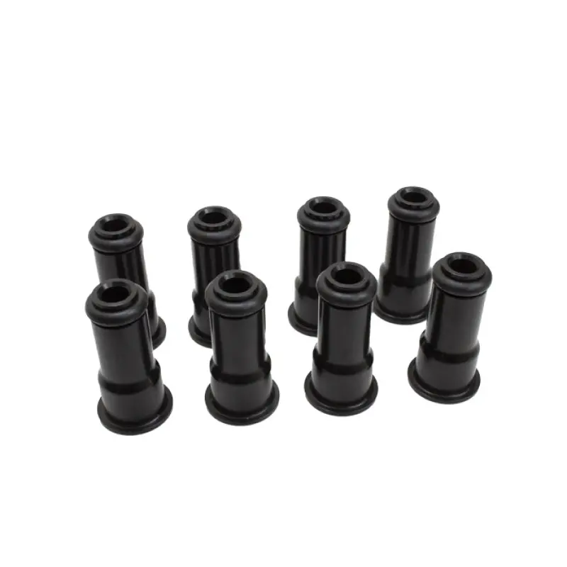 Snow Injector 26Mm Spacer Kit – 8-Piece Aluminum Set 1