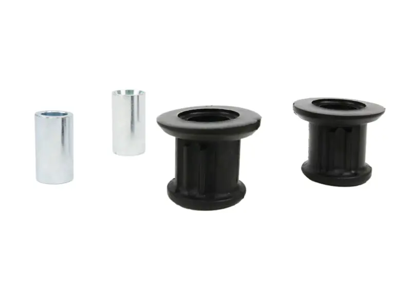 Whiteline Control Arm - Lower Inner Service Bushing Kit For P/N Kca361 (93-00 Impreza Non-Turbo) 1