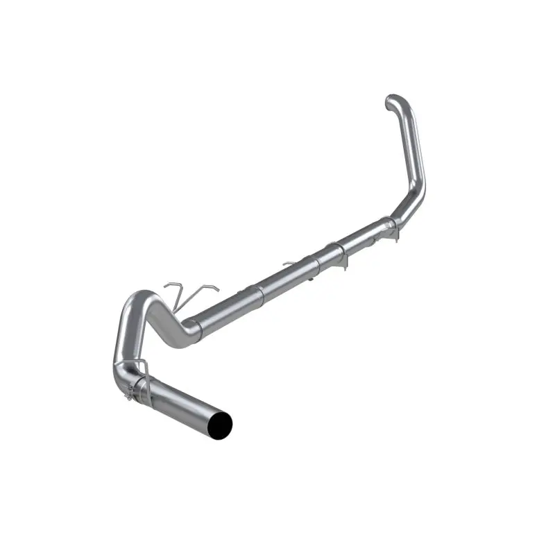 Mbrp Plm Series Exhaust System For 1999–2003 Ford F-250/F-350 With 7.3L Powerstroke Diesel 1
