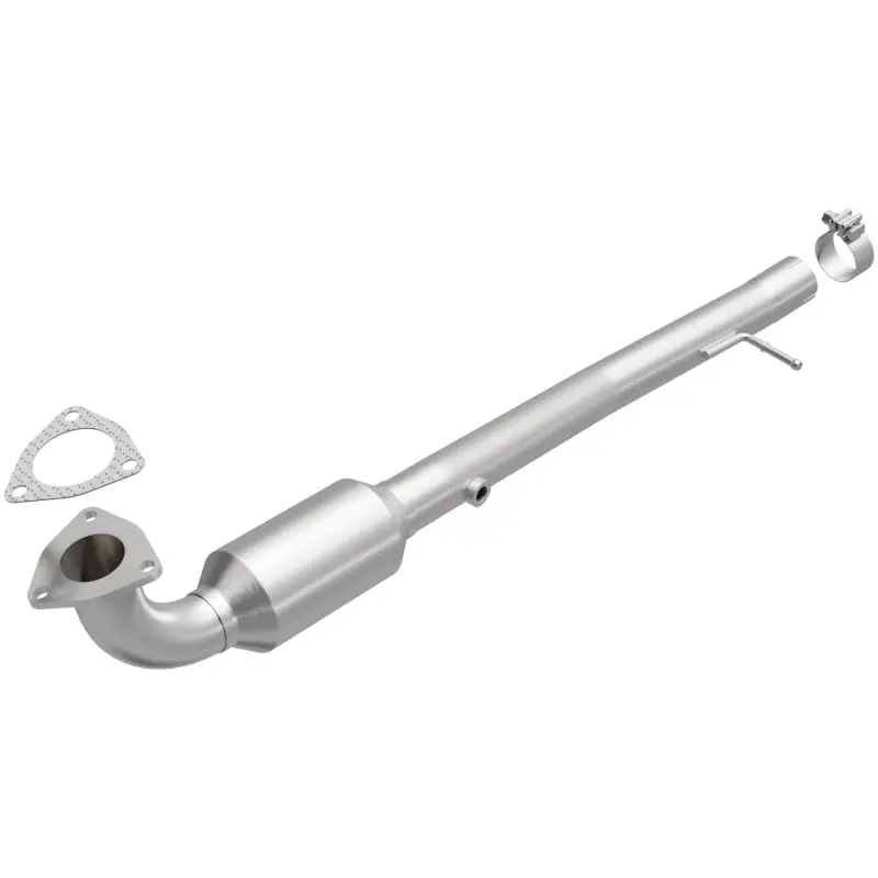 Magnaflow Direct-Fit Catalytic Converter Replacement For 2007–2009 Range Rover V8 (4.2L/4.4L) – Oem Underbody Configuration 1