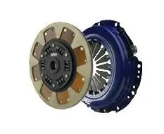 Spec Stage 2 Clutch Kit For 1990–1991 Isuzu Impulse And 1990–1993 Geo Storm 1