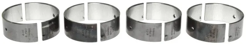Clevite Connecting Rod Bearing Set For Ford 140/153 Cid & Mazda 2492Cc Engines 1