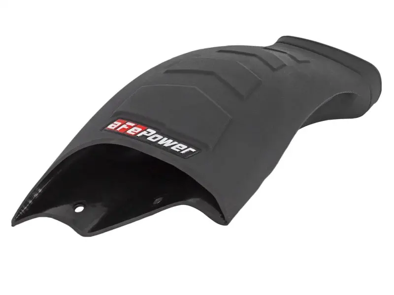 Afe Momentum Hd Air Intake With Dynamic Scoop For 2014–2016 Ram 1500 Ecodiesel 3.0L V6 1