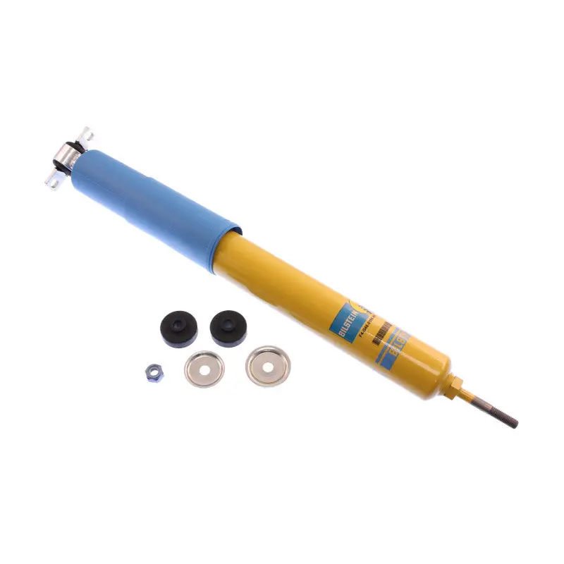 Bilstein B6 Monotube Rear Shock – 1975 Chevrolet Camaro Base Model 1