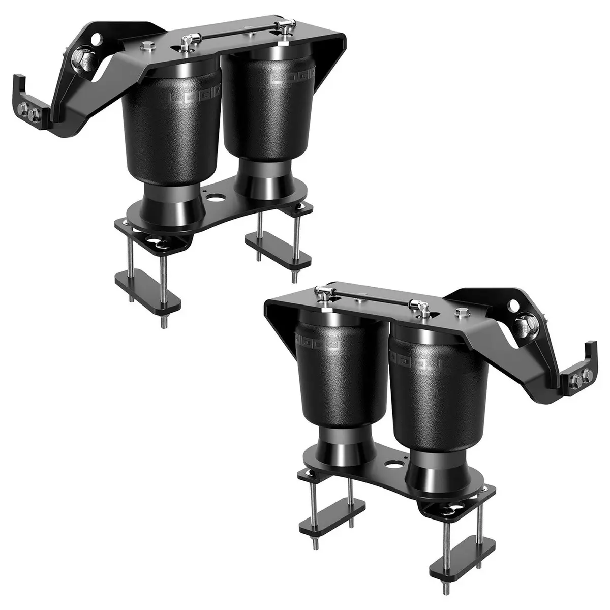 Rc 6-Inch Complete Lift Kit For 2025+ Gmc Sierra 1500 Trucks 1