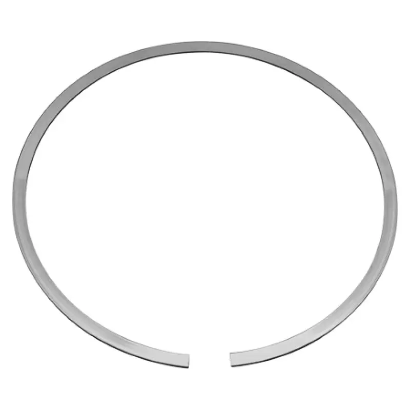 Wilwood Internal Snap Ring Hat – 8.80” Diameter, Stainless Steel 302 Construction 1