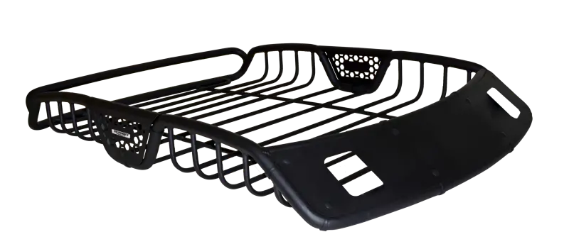 Go Rhino Sr20 Lr2 Large Side Step – Heavy-Duty Truck Running Board 1