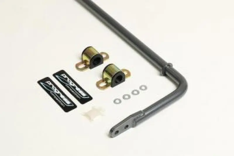 Progress Technology Adjustable Rear Sway Bar – 22Mm Diameter For 2008 Mitsubishi Lancer Es 1