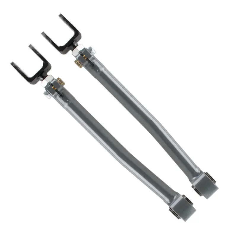 Synergy 2018+ Jeep Wrangler Jl/Jlu Adjustable Front Upper Control Arms - Pair 1