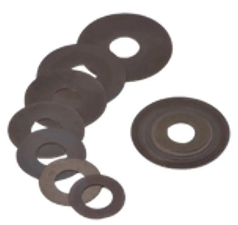 King Shocks Valve Shim Kit – 0.020" X 2.5" Diameter, Performance Tuning Accessory 1