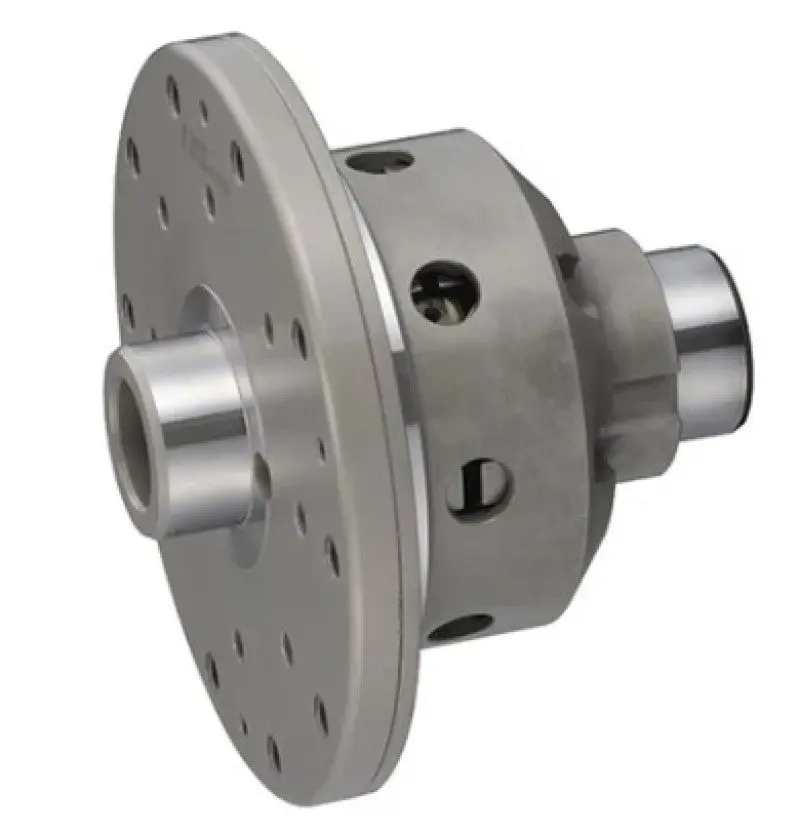 Os Giken Spec-S Super Lock Limited-Slip Differential For Honda Civic Type R Fk8 1