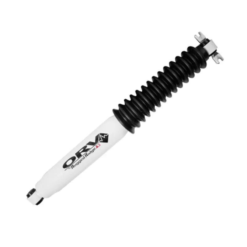 Rugged Ridge Rear Shock Kit For 4–5 Inch Lift On 2007–2018 Jeep Wrangler Jk 1