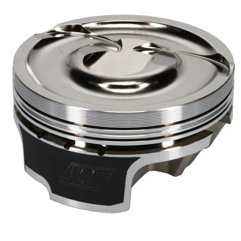 Wiseco High-Compression Piston Kit For Chevy Lt1 6.2L – 4.125" Bore, 11.7:1 Cr, 1.115" Compression Height 1