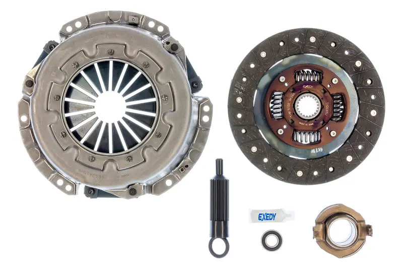 Exedy Oe 2004-2005 Suzuki Grand Vitara V6 Clutch Kit 1
