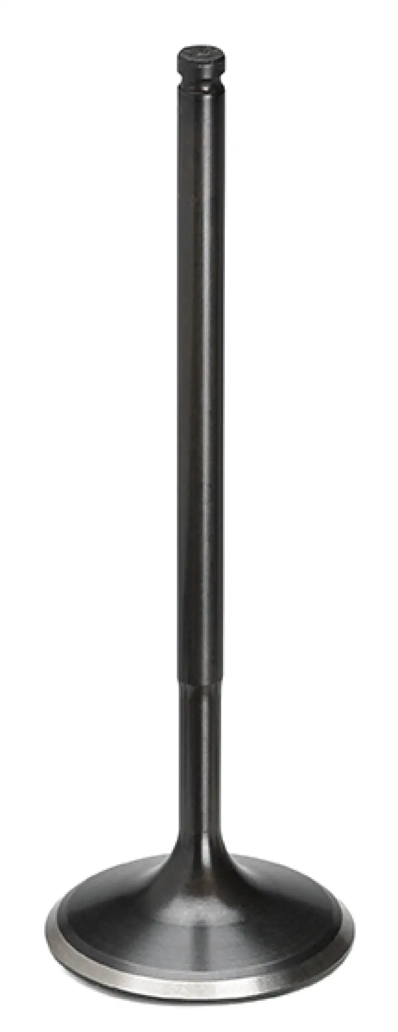 Supertech Black Nitrided Intake Valve For Mitsubishi 4G63/4G63T – +2Mm Oversize, Single Valve (Driver Side Only) 1