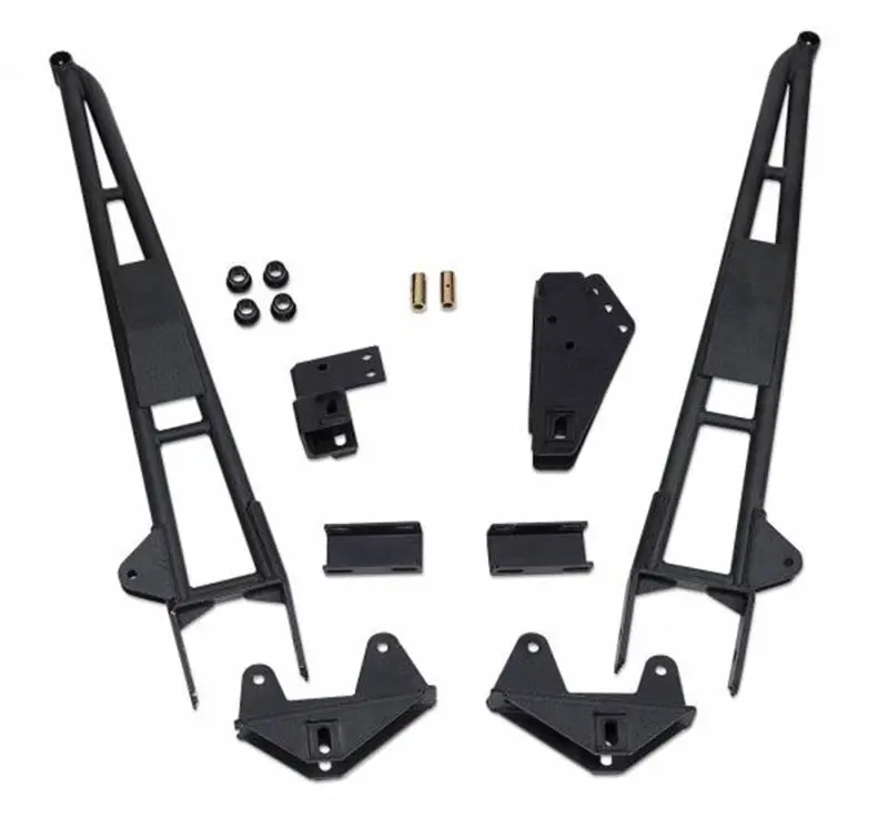 Tuff Country 6-Inch Lift Kit For 1981–1996 Ford F-150 1