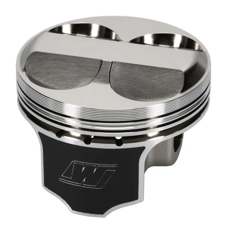 Wiseco Forged Piston – Acura/Honda B-Series 4-Valve Dome Design, +8.25 Compression, Stock-Height Strut, Part #8425Xx 1