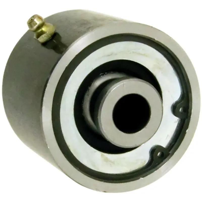 Rockjock Johnny Joint Rod End – 2.5-Inch Weld-On Design With 2.440-Inch X 0.570-Inch Greased Ball Extension 1