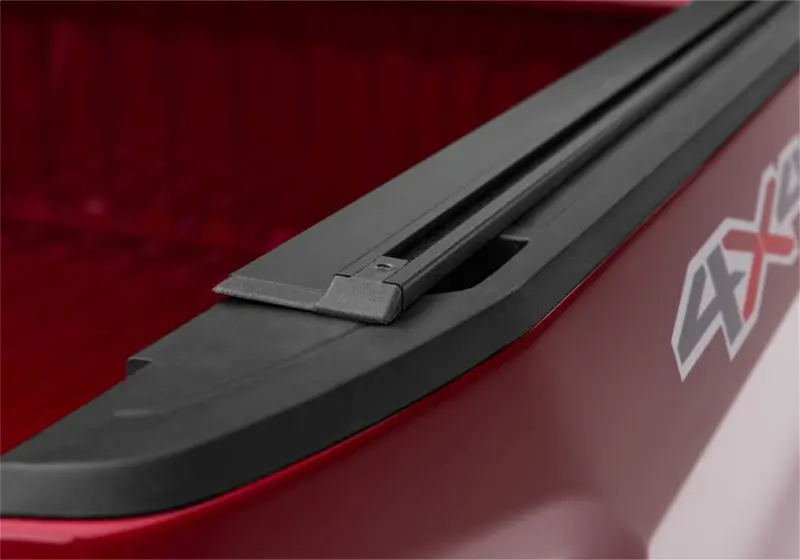 Truxedo Elevate Ts Truck Bed Rails – 94-Inch Length For Secure Cargo Management 1