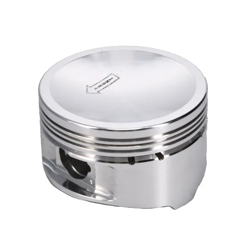 Manley Street Master Dish Pistons – 3.572" Bore, For Ford 4.6L/5.4L Sohc & Dohc Engines (2- And 4-Valve) 1