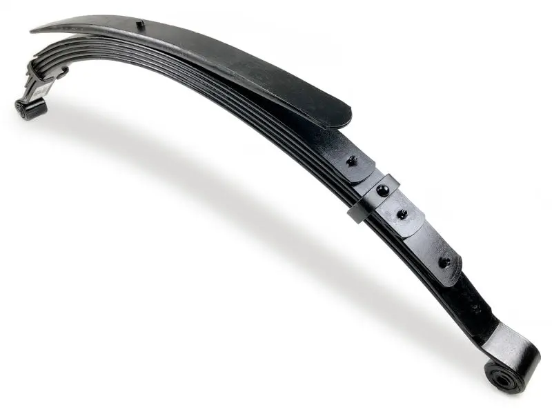 Tuff Country Ez-Ride Leaf Springs — 6-Inch Rear Lift, 56-Inch Length, For 1969–1987 Chevy ½-Ton & ¾-Ton 4Wd Trucks 1