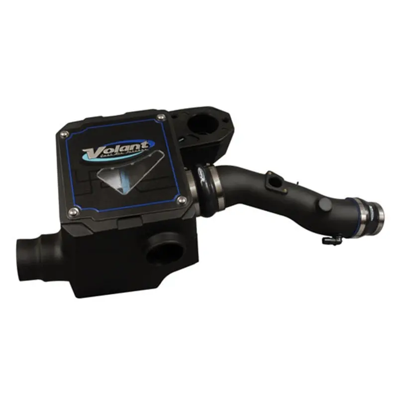 Powercore Closed-Box Air Intake System For 2012–2014 Toyota Tacoma 4.0L V6 1