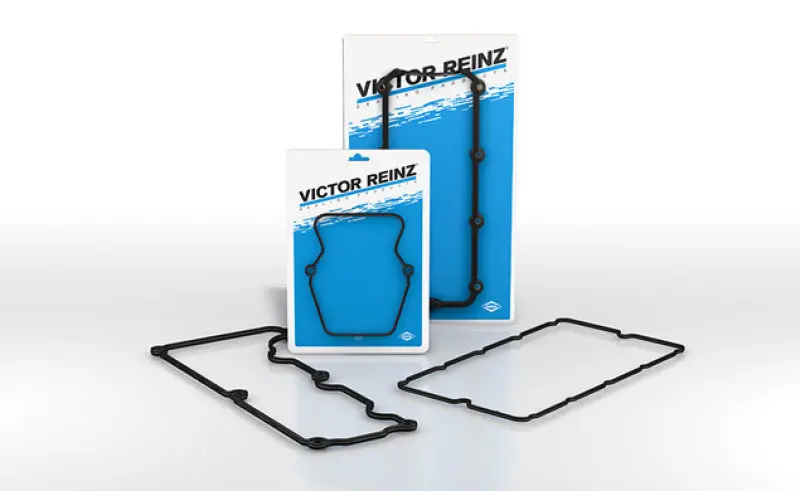 Mahle Original Valve Cover Gasket Set For Hyundai Elantra (1996–2000) 1
