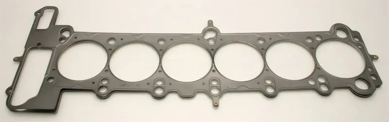 Cometic Mls Head Gasket For Bmw M50/M52 Engines – 85Mm Bore, 0.040" Thickness (323I, 325I, 525I, 328I, 528I) 1